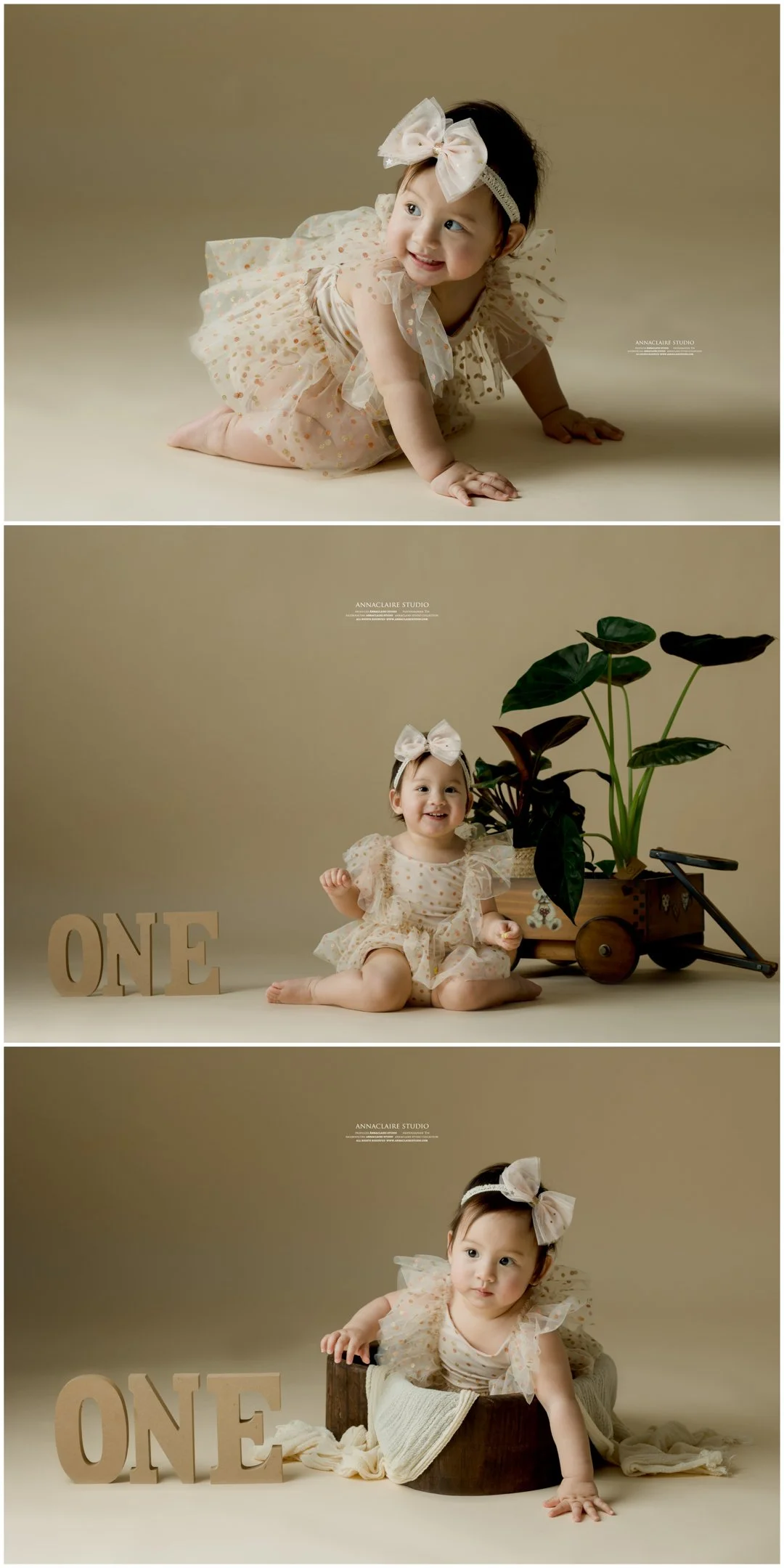 Cake Smash Photo Theme For Girls 30