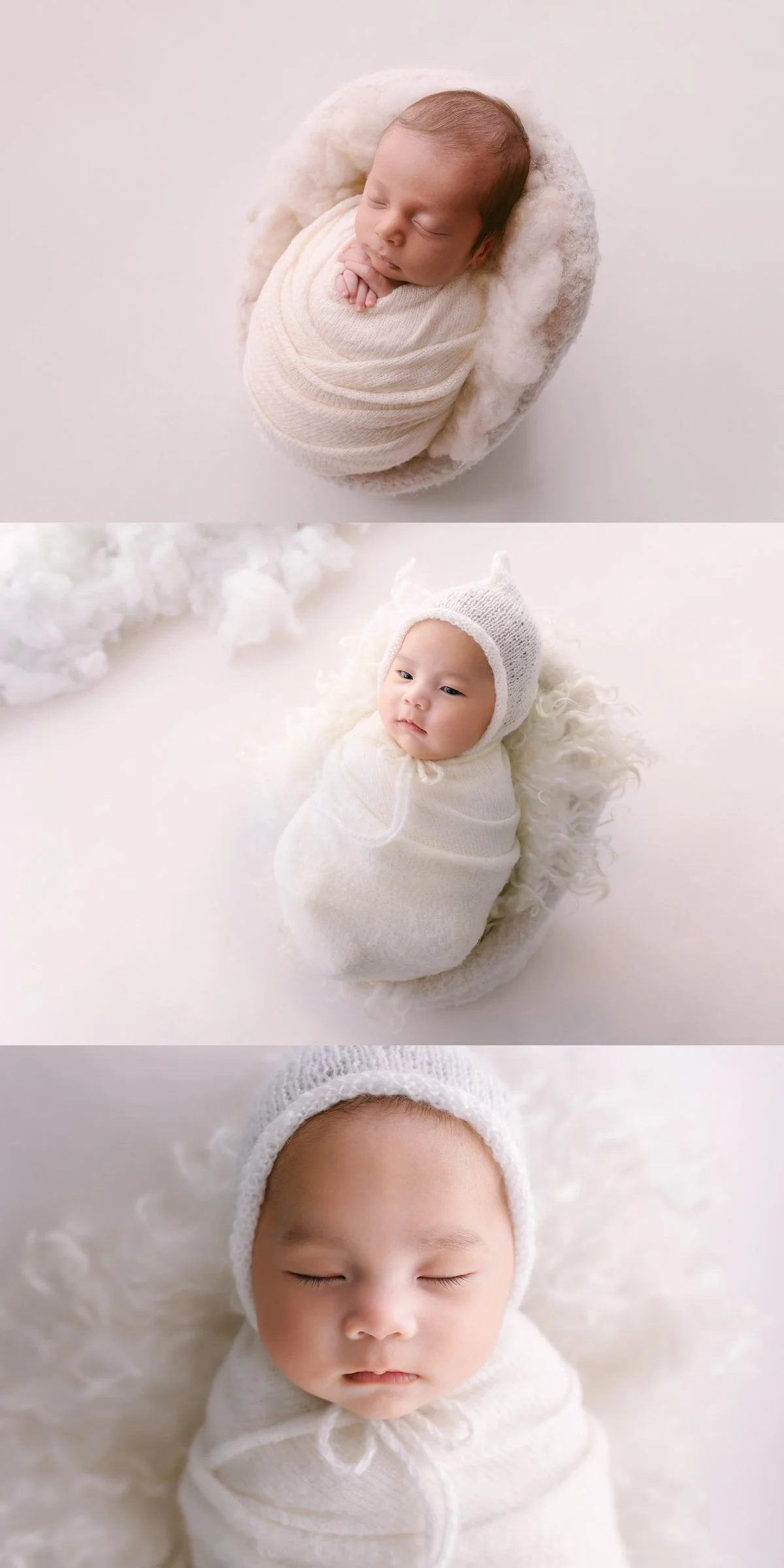 Newborn Baby Boy Photo Theme 10