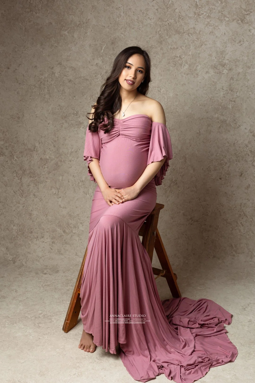  Maternity Photo Outfit 11