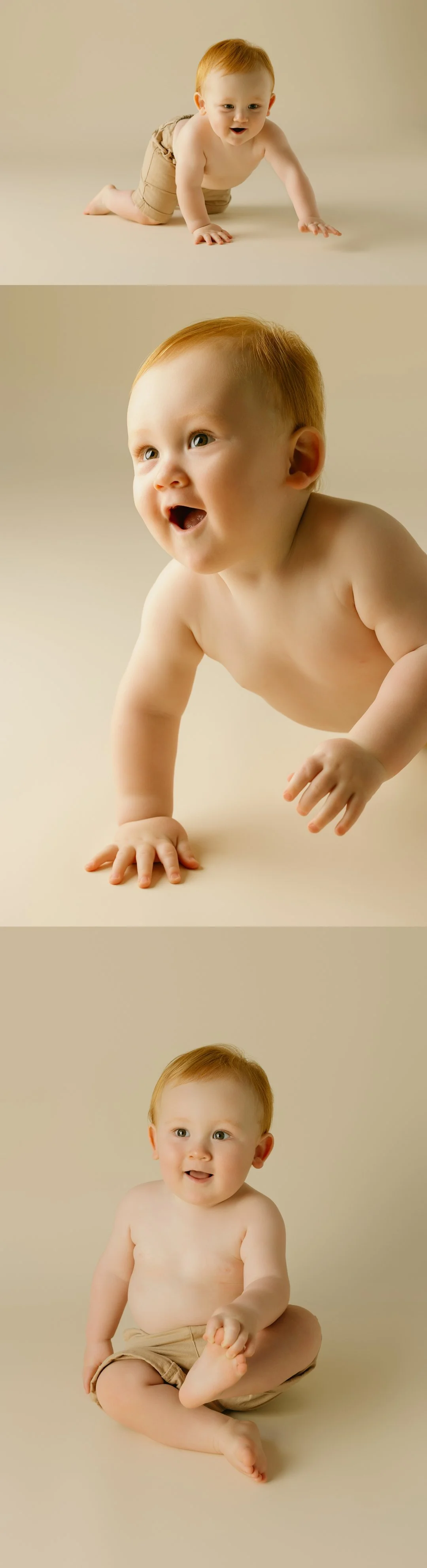 Boys Cake Smash Photo Theme 9