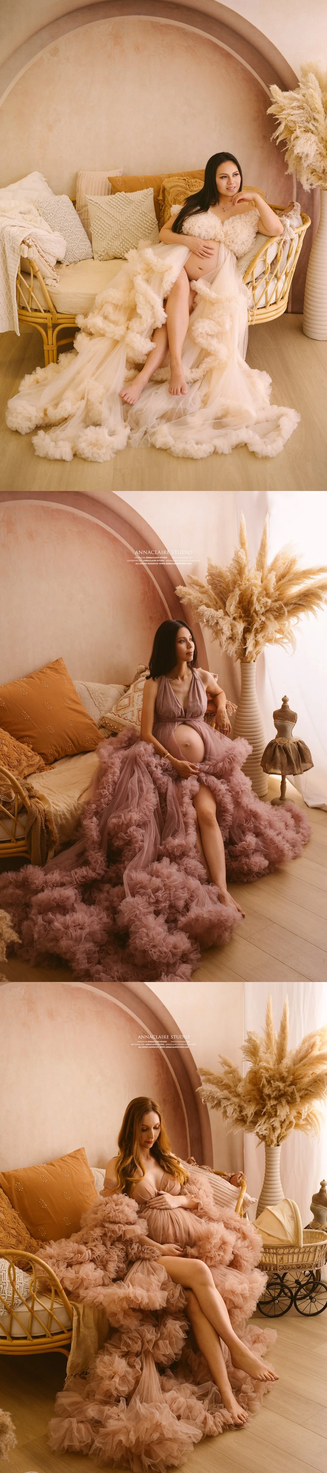 Maternity Photo theme 1