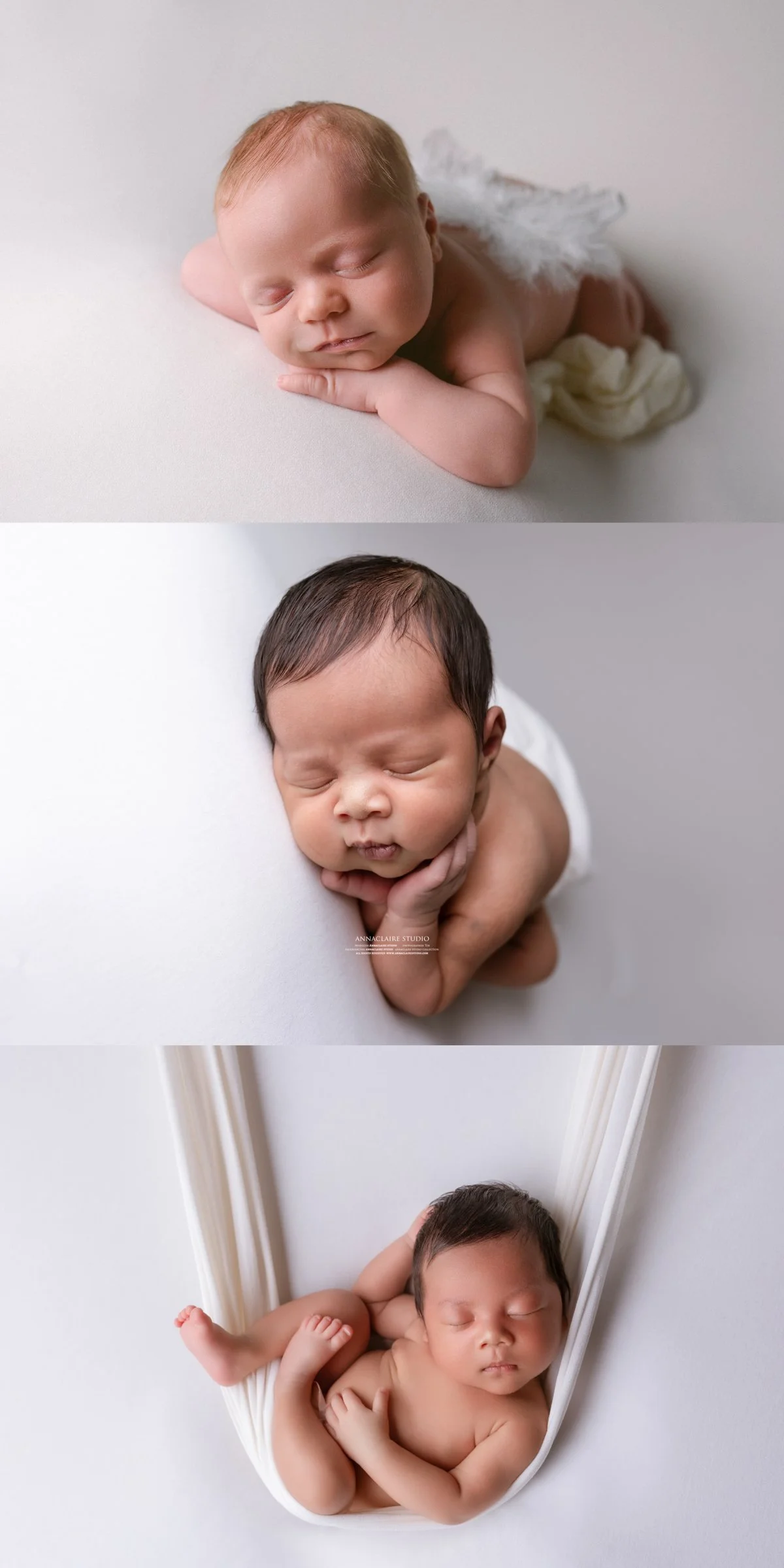 Newborn Baby Boy Photo Theme 8