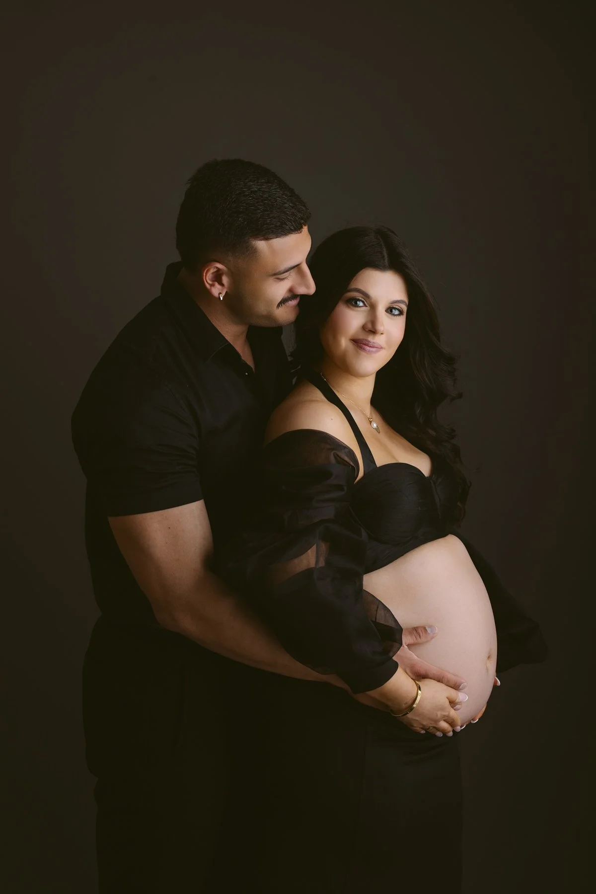 Maternity Photo theme 16