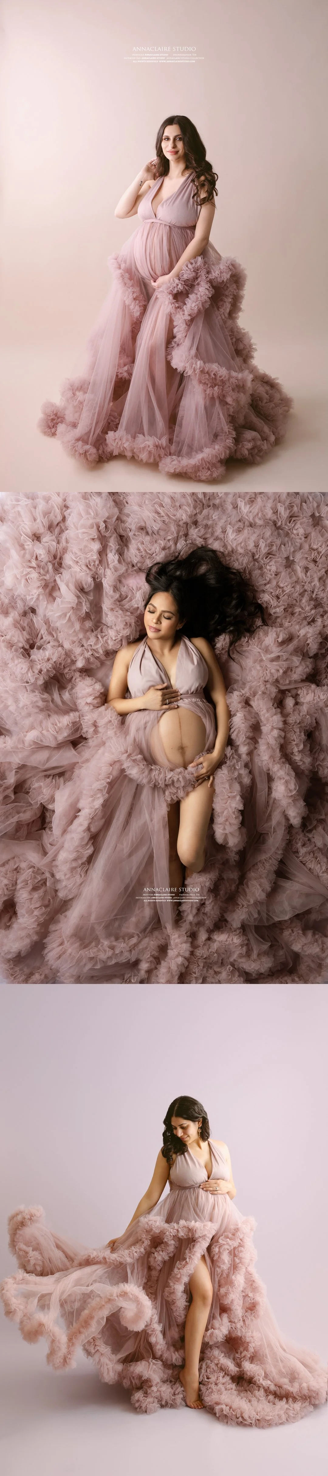 Maternity Photo theme 11