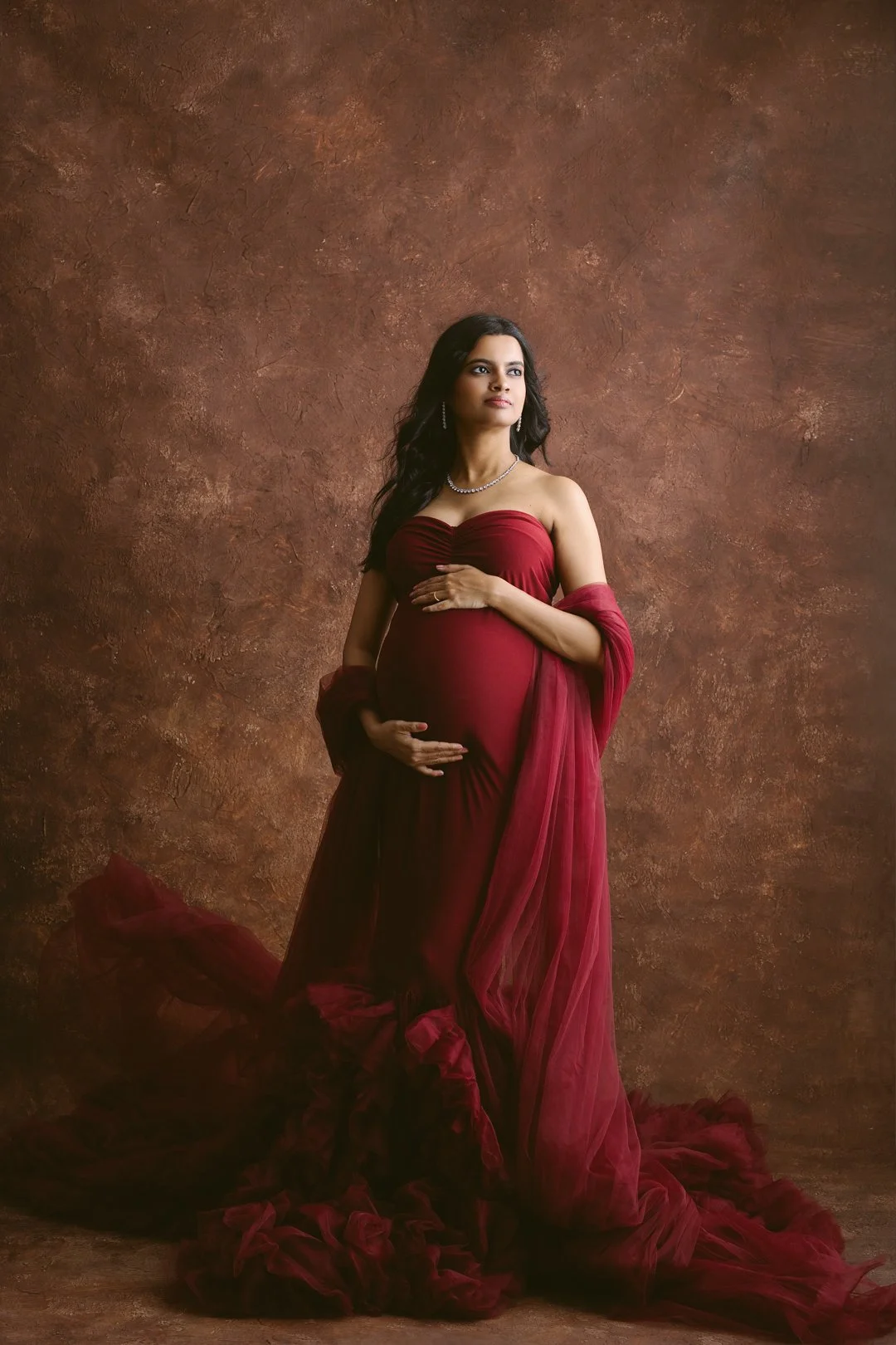 Maternity Photo theme 10