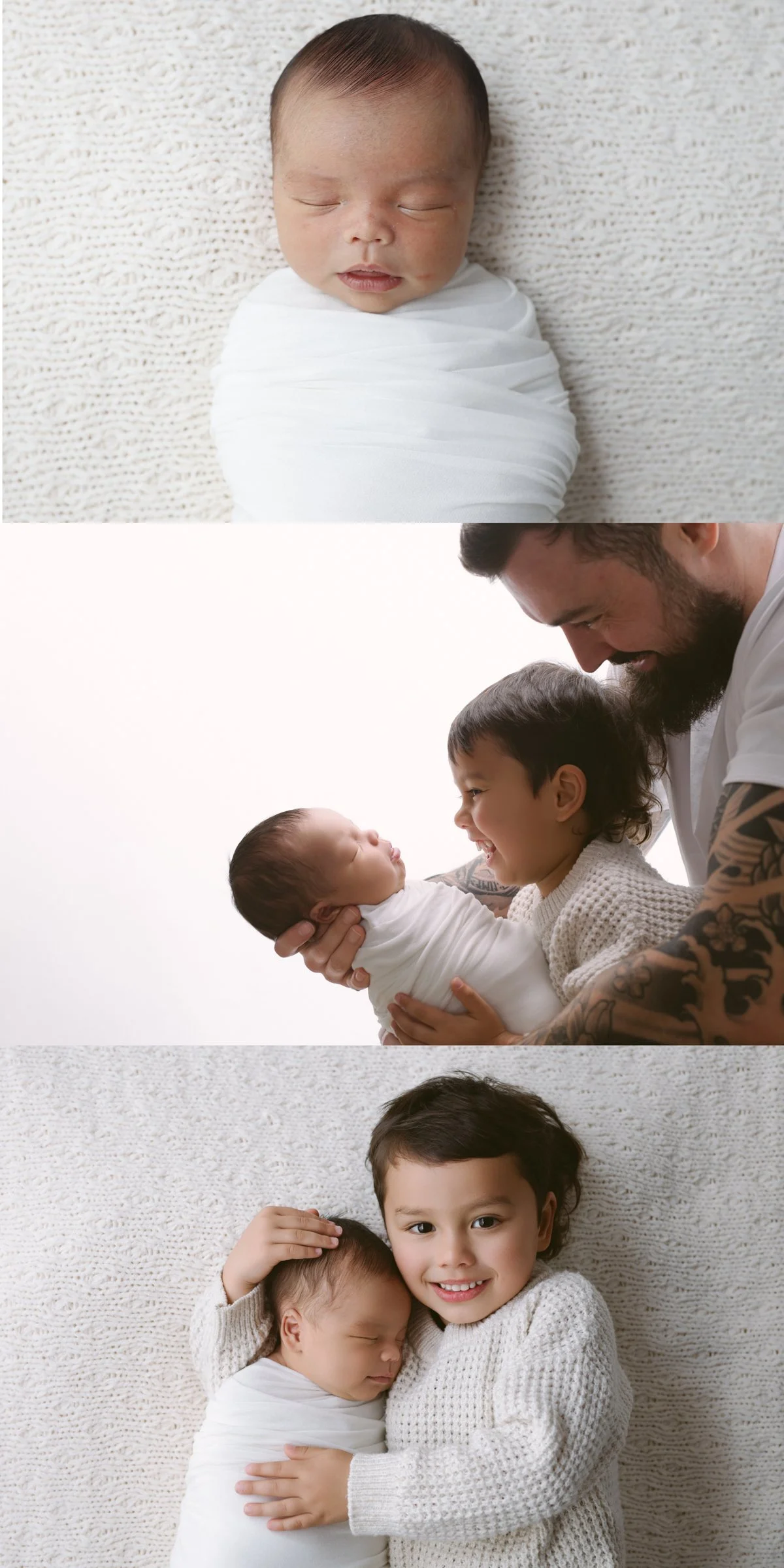 Newborn Baby Boy Photo Theme 9