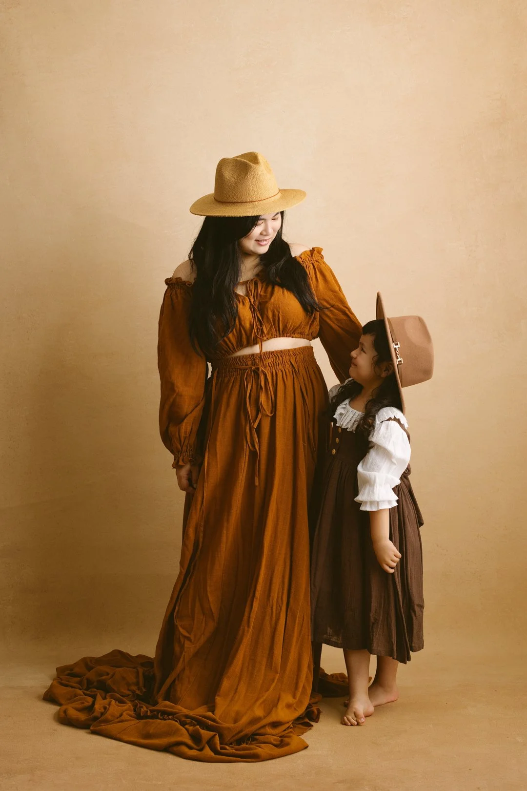  Maternity Photo Outfit 5