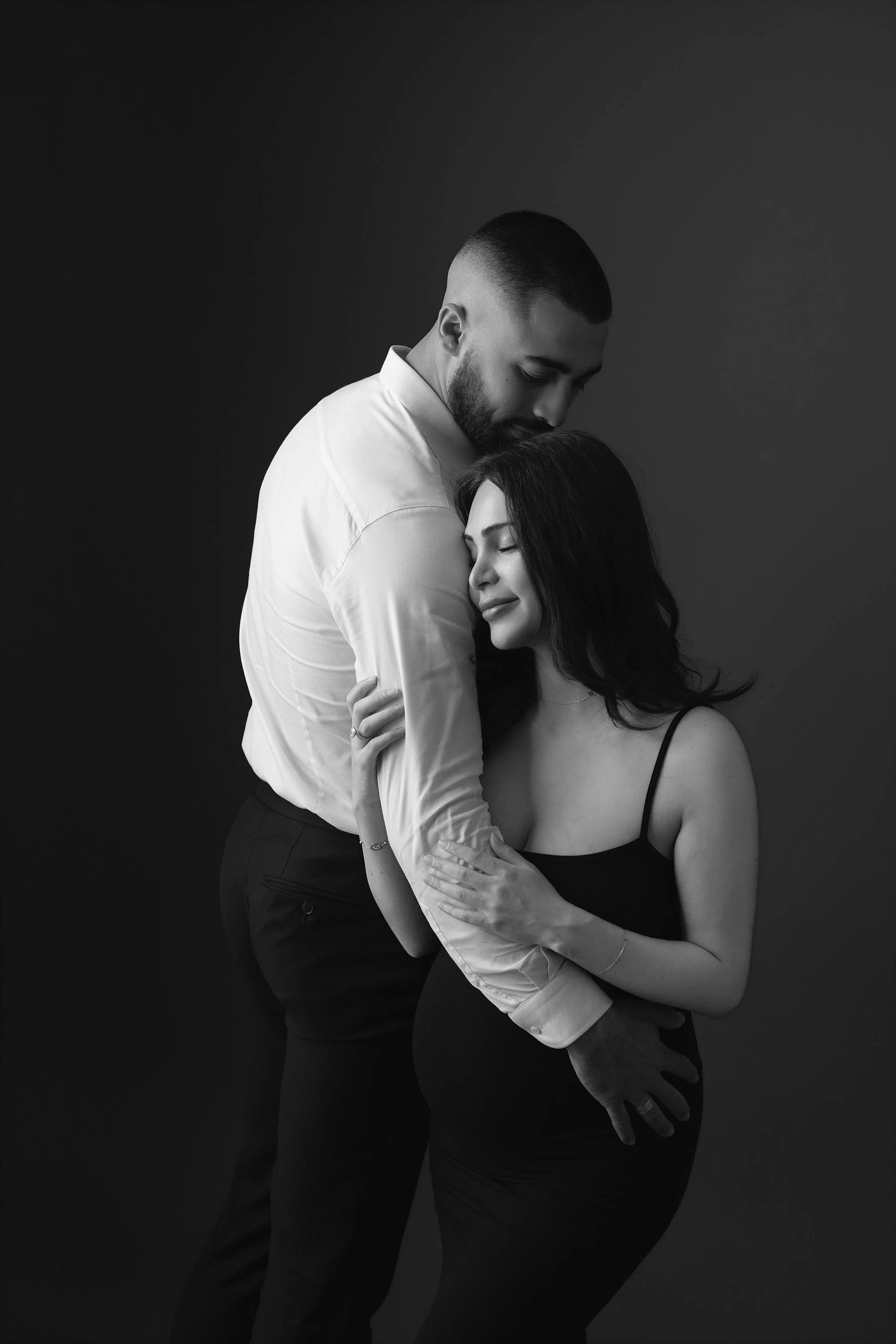 maternity photo by annaclaire studio.JPG