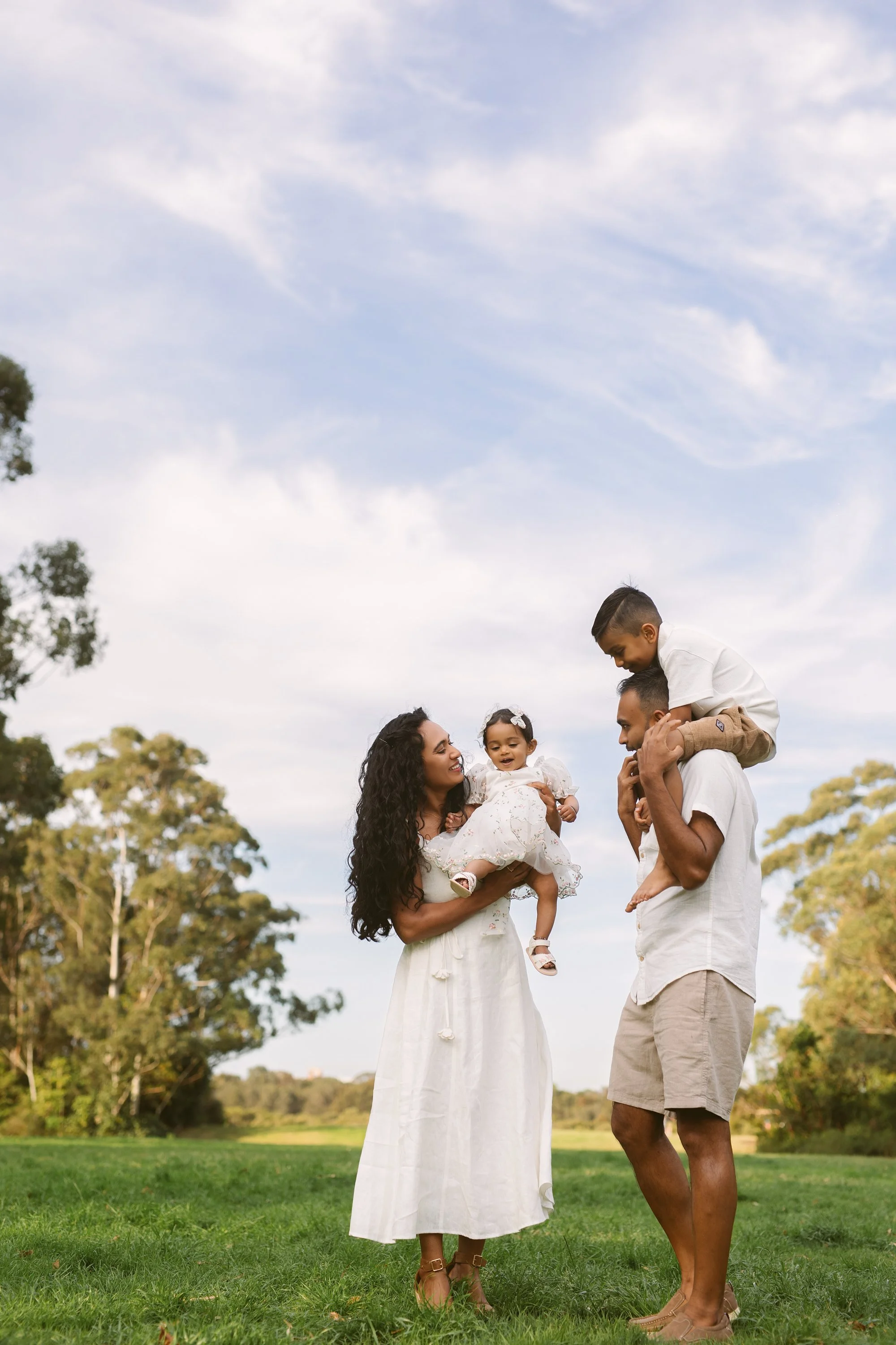 family photo at bicentennial park sydney (7).JPG