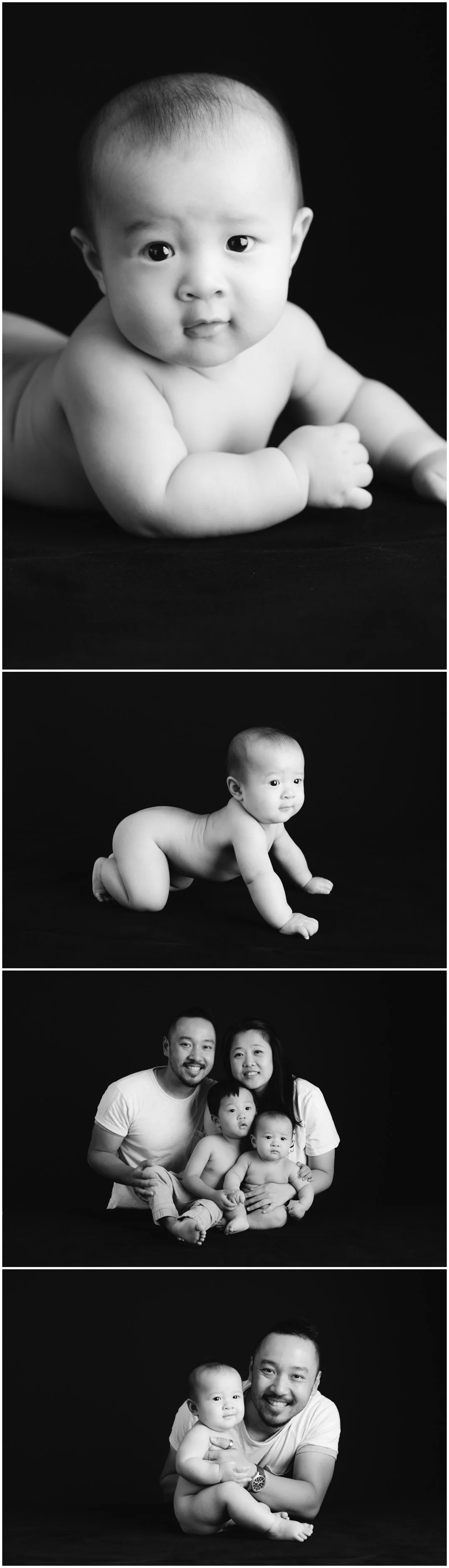 Boys Cake Smash Photo Theme 24