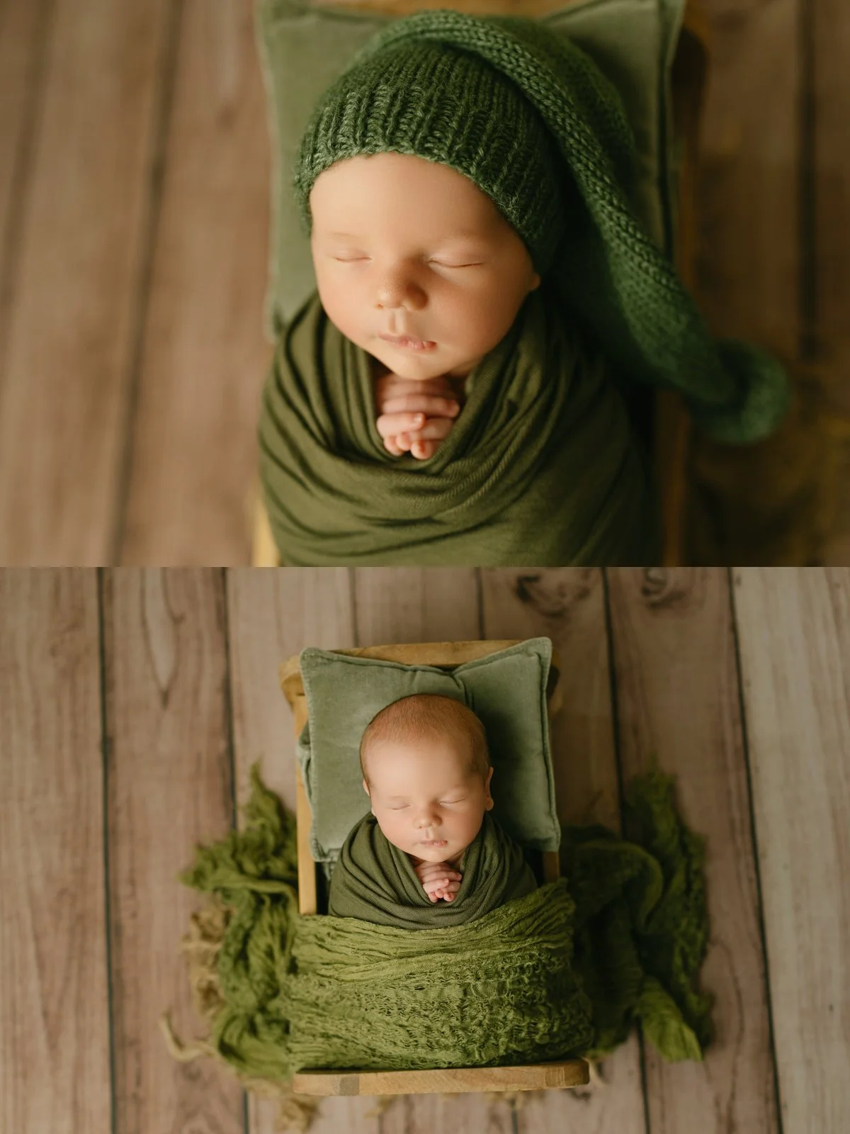 Newborn Baby Boy Photo Theme 28