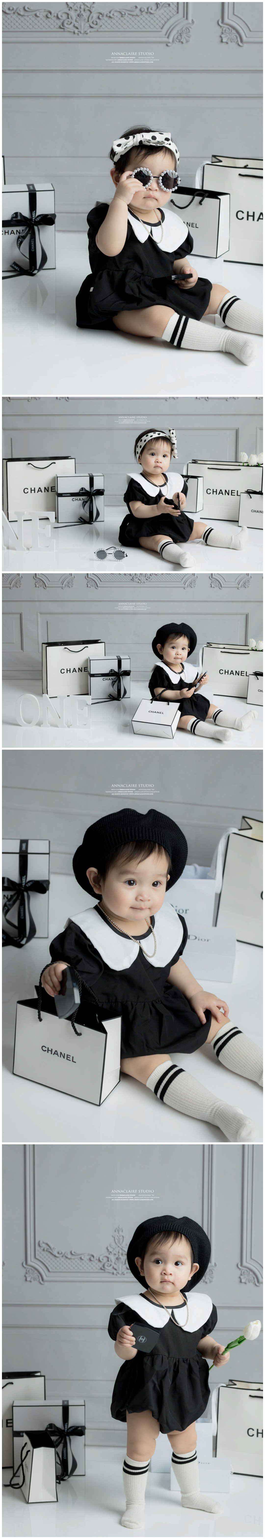 Cake Smash Photo Theme For Girls 21