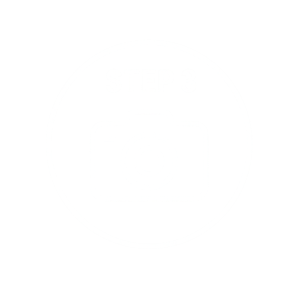 This is a faded or transparent overlay with the text 'SRF 3' and a logo in the center.