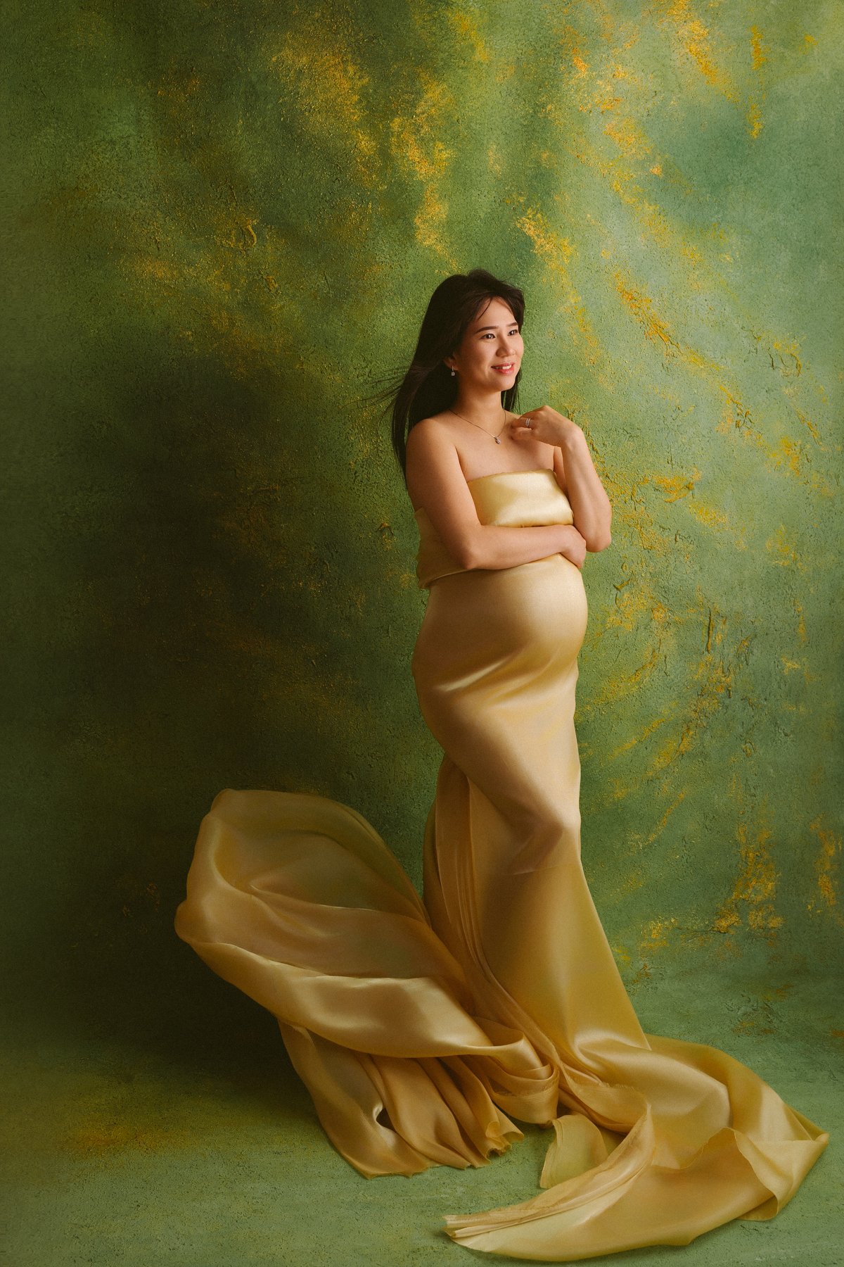 Maternity Photo theme 21 