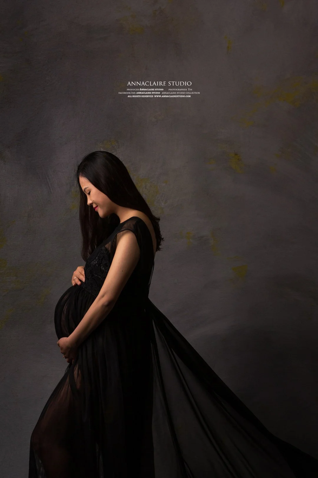  Maternity Photo Outfit  12