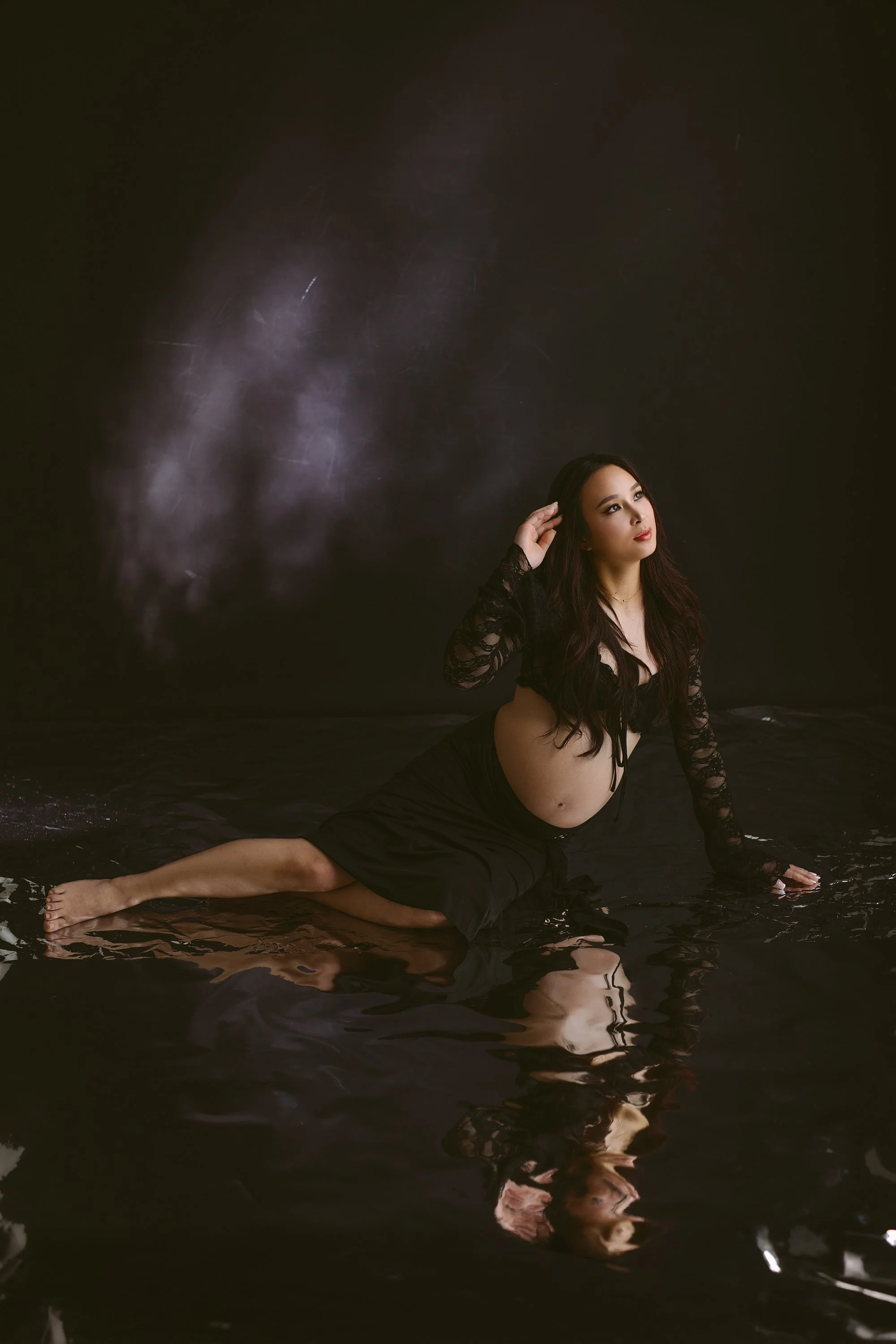 Maternity Photo theme 14