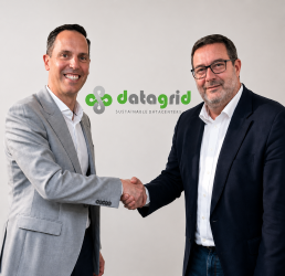 Mercury acquires minority stake in Datagrid NZ to support long-term renewable demand growth