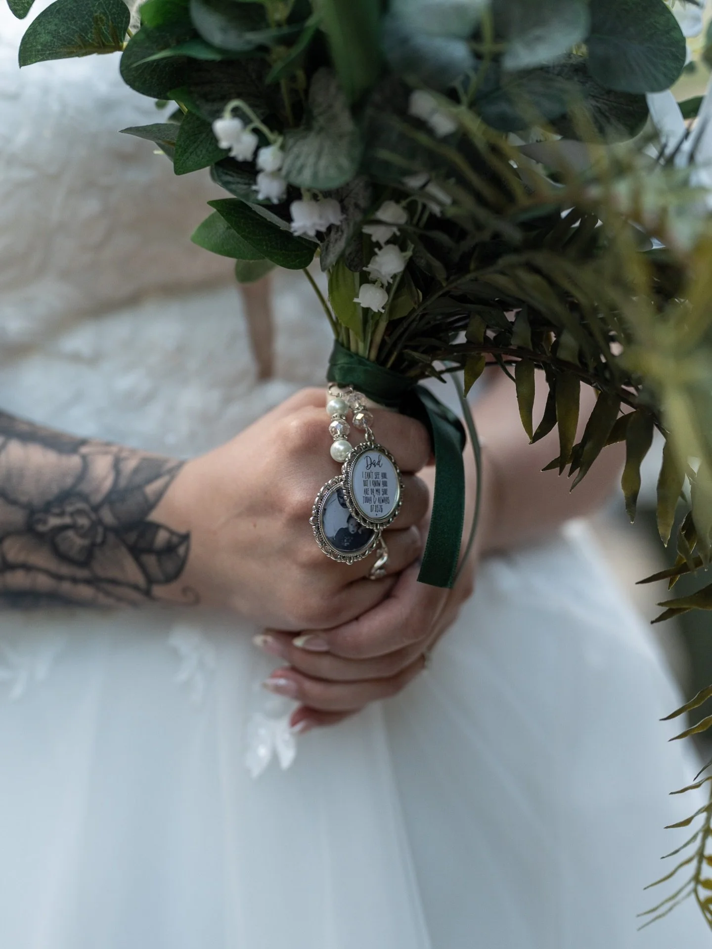Details. 
Part of my onboarding process for 2026 is to ask you about your details on the day with prompts like, do you have special items being worn? Is there something you have done specially for this day you want captured? 

This ensures we don&rsq