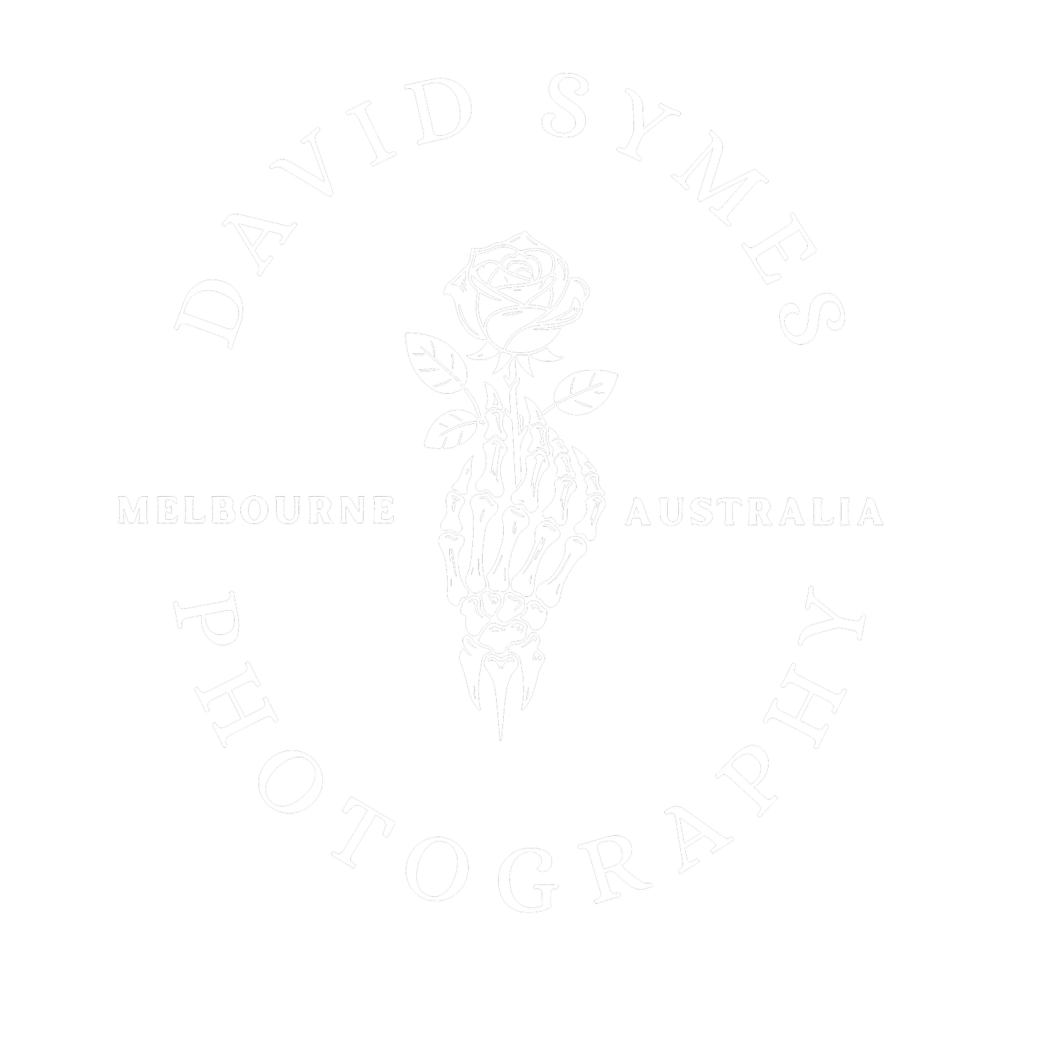 David Symes Wedding Photography