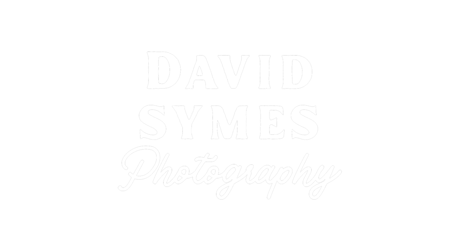 David Symes Wedding Photography