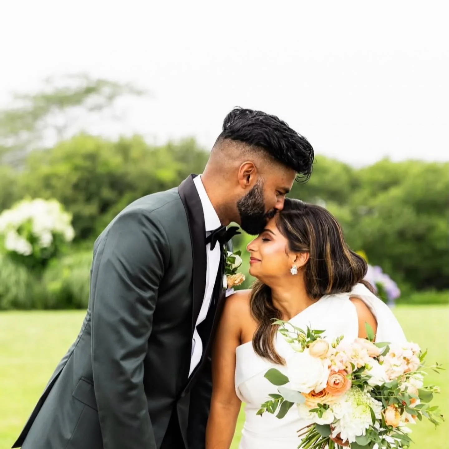 A love story that feels timeless ✨
Our radiant bride redefines elegance in every detail &mdash; from her classic gown to the moments that will last forever. 💍🌸
Because true love never goes out of style. 💕
#TimelessBride
#BridalElegance
#ForeverLov