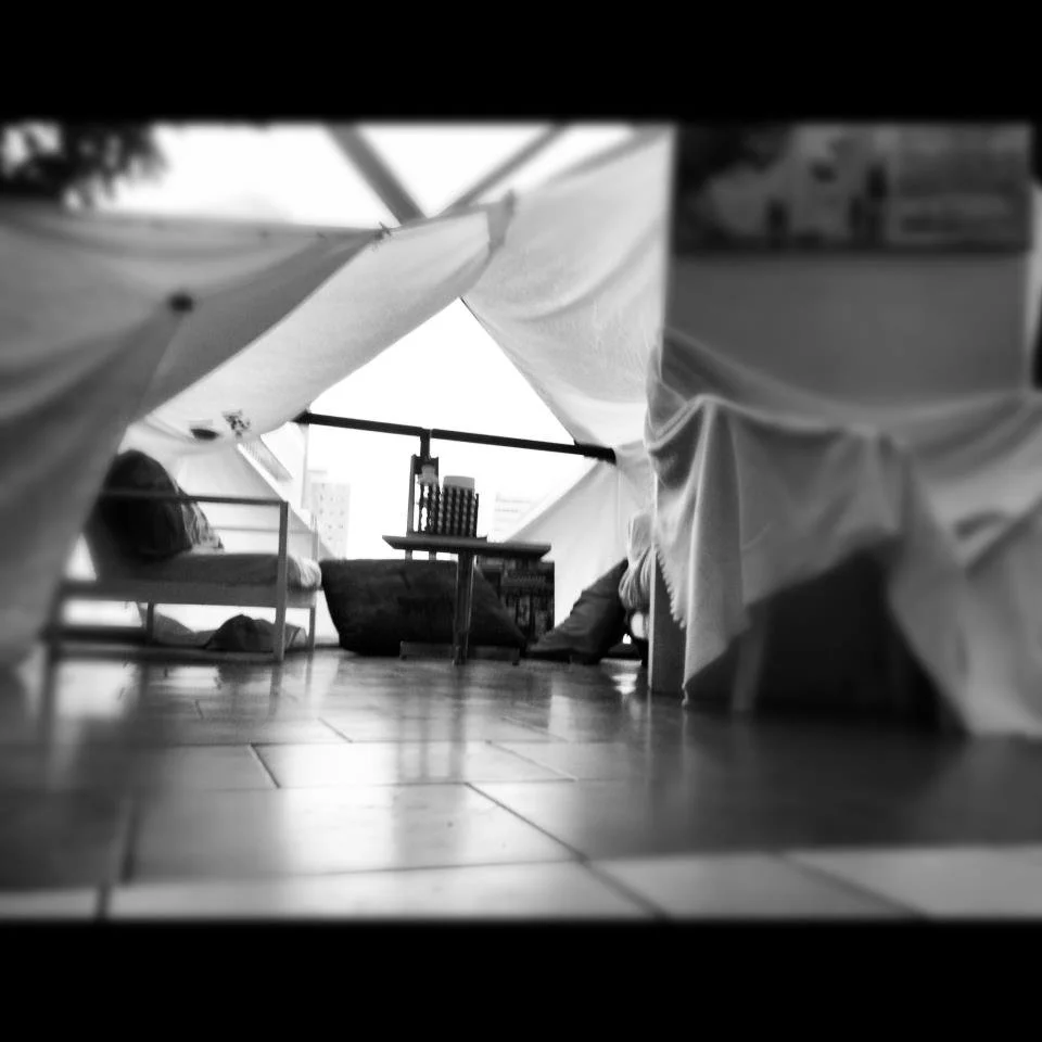 ComFORT at City Centre Mall.