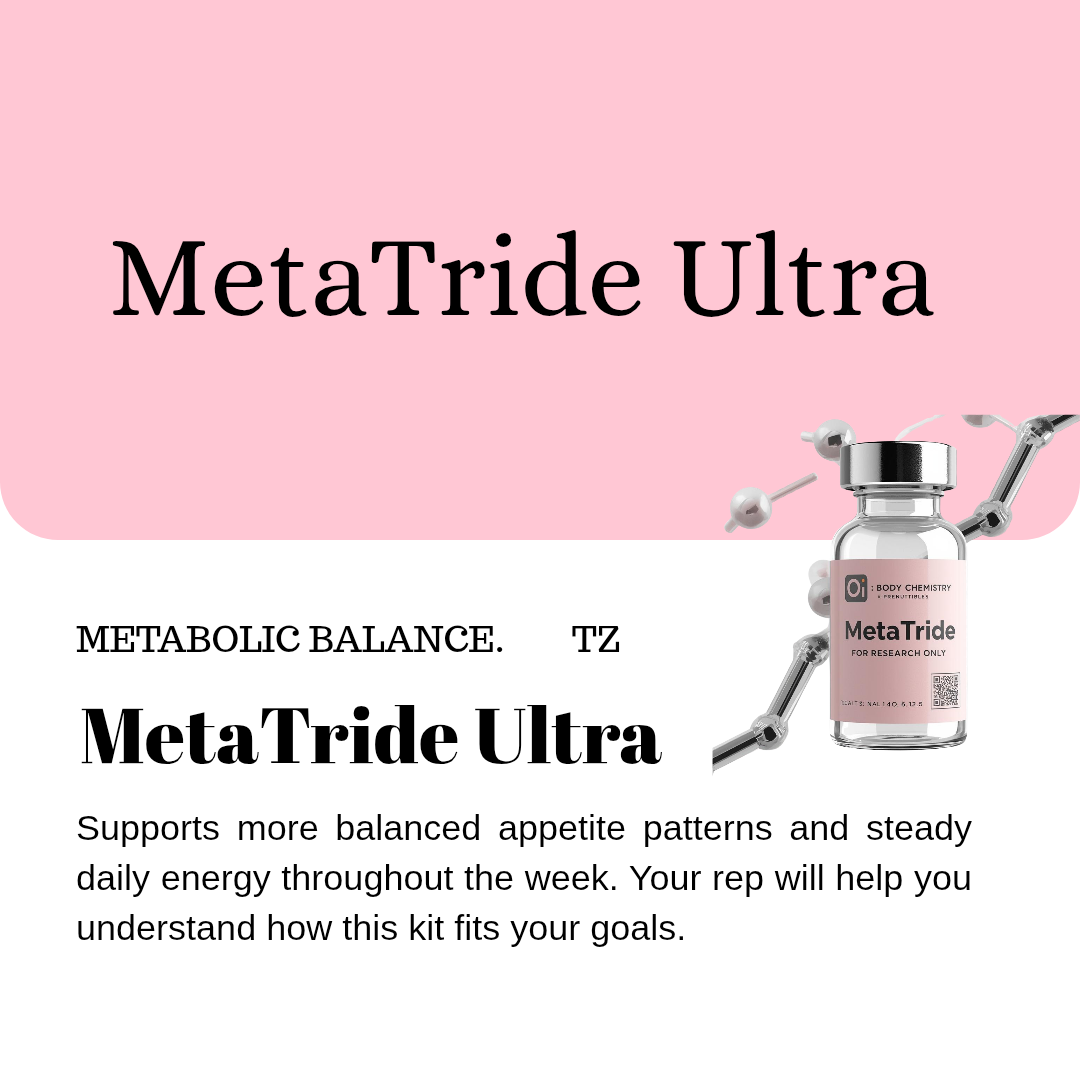 GLP2-TZ — Research Peptide (Scientific-Use Grade)