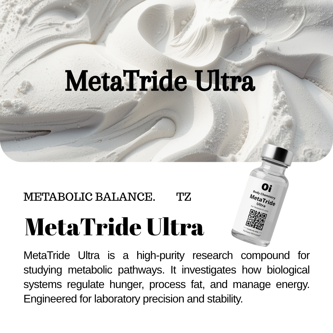 MetaTride Ultra- GLP2-TZ