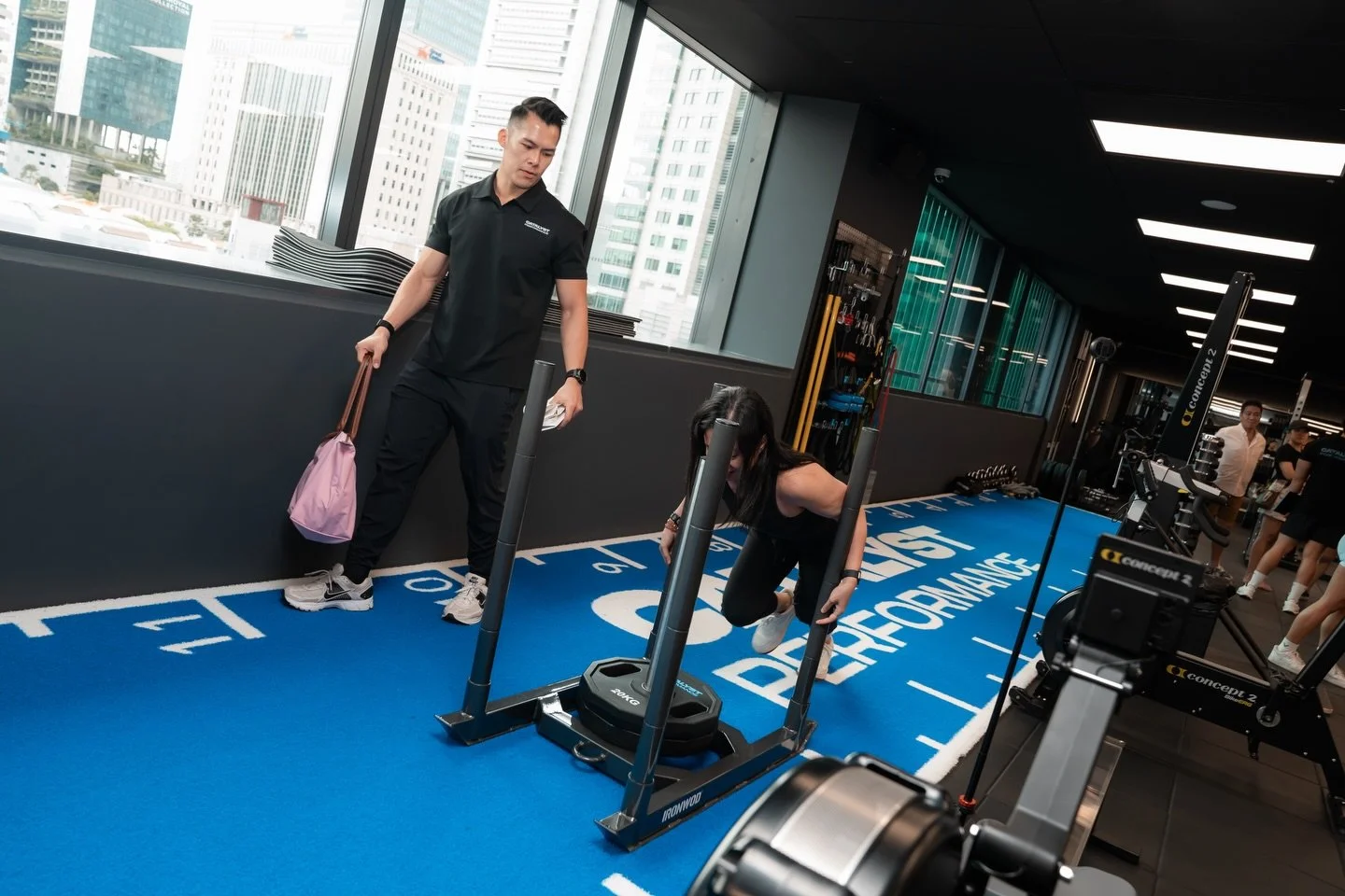 Thank you to everyone who made the time to come down for our launch event. Seeing so many familiar faces in the room, sharing the energy and the support, meant a lot.

We hope you walked away with a clear sense of what we bring to the market and what