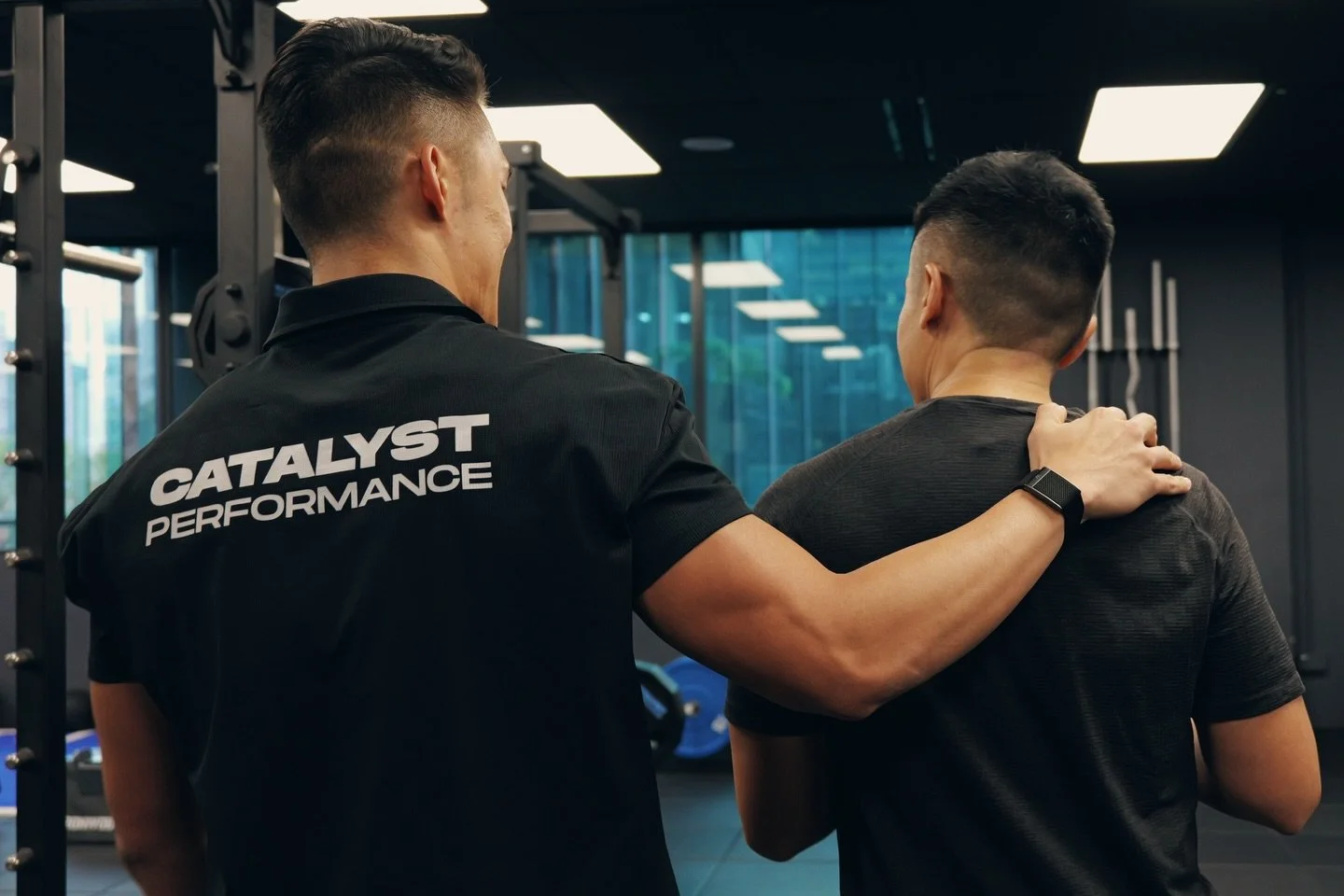 Client Highlight: 

This is Ken.

He didn&rsquo;t start confident.
He didn&rsquo;t start strong.
He didn&rsquo;t even know where to begin.

So we went back to the fundamentals, built real strength, corrected his imbalances and restored his mobility.
