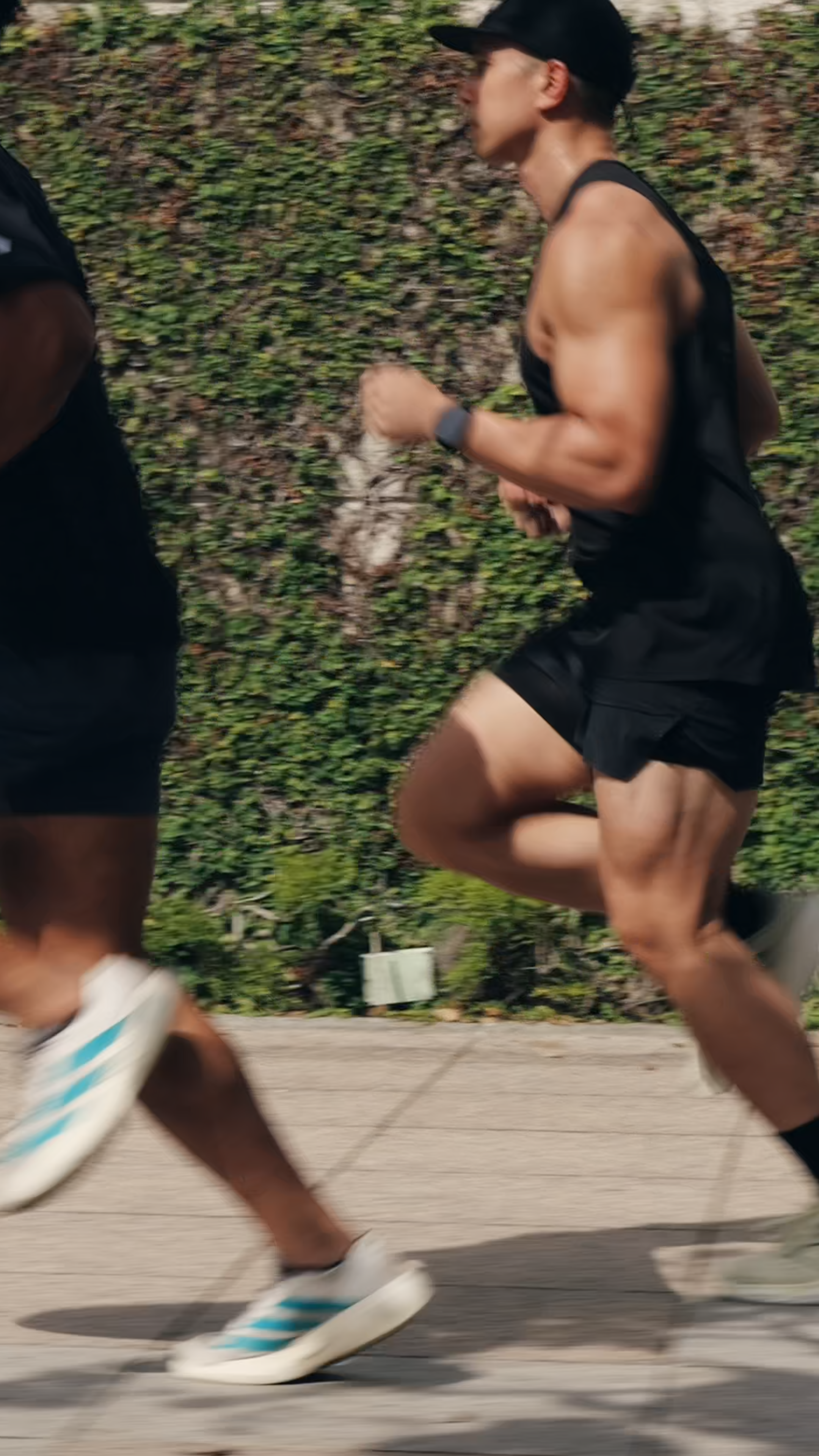 The Four Numbers That Predict How Well You Will Age