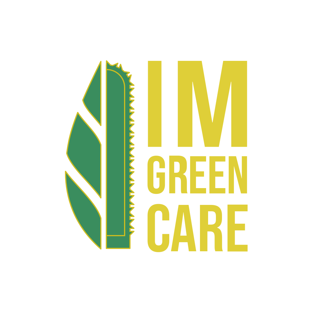 IM GREEN CARE