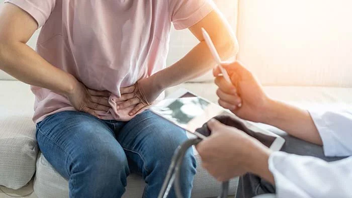 What Is an Inguinal Hernia? Symptoms, Causes and Treatment Explained