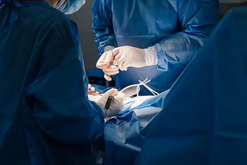 Why Medical Device Innovation Could Transform Hernia Treatment