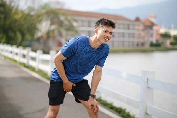 Can You Exercise With an Inguinal Hernia?