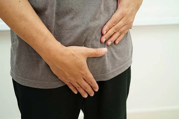 Can an Inguinal Hernia Heal Without Surgery?