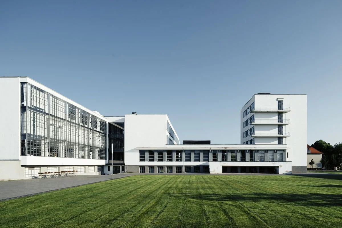 The Bauhaus Code for Timeless Interiors: Why Design from 1919 Still Rules Your Home