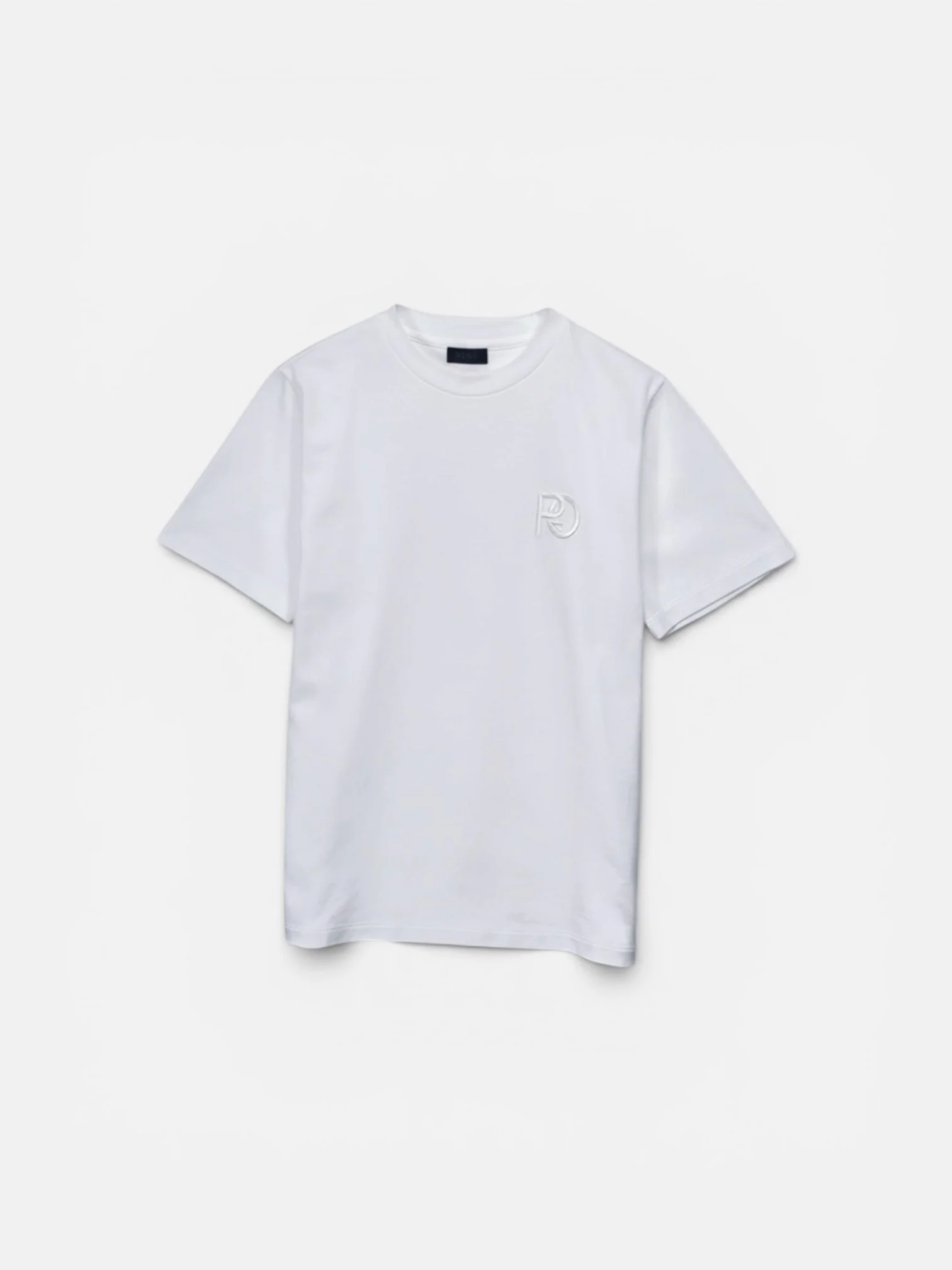 RG Icon コットンTシャツ