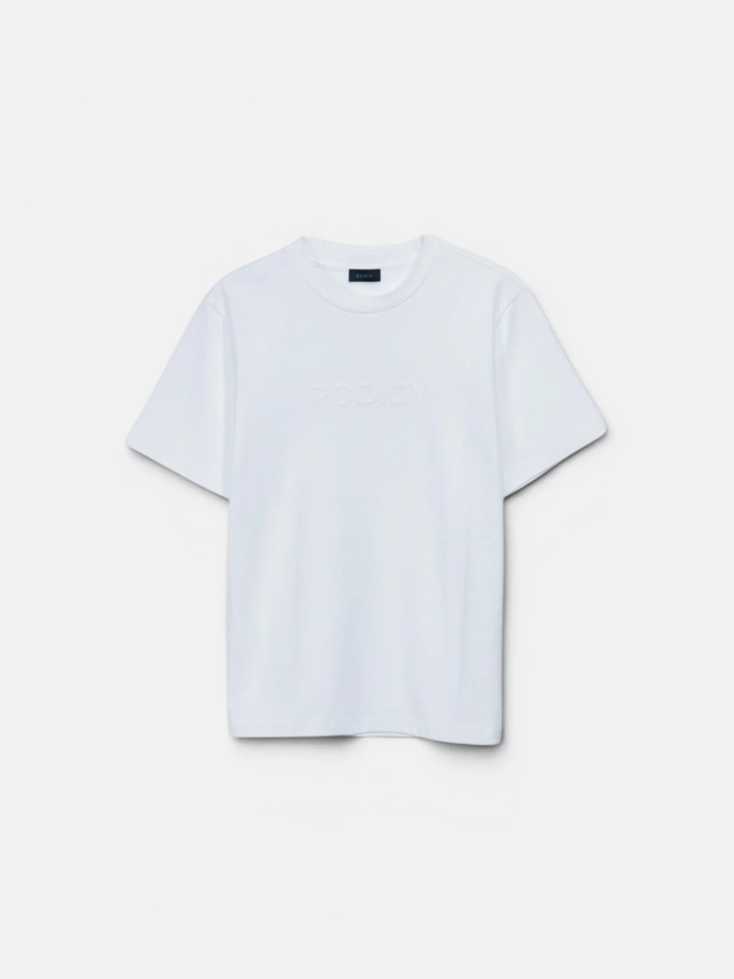 コットンTシャツ