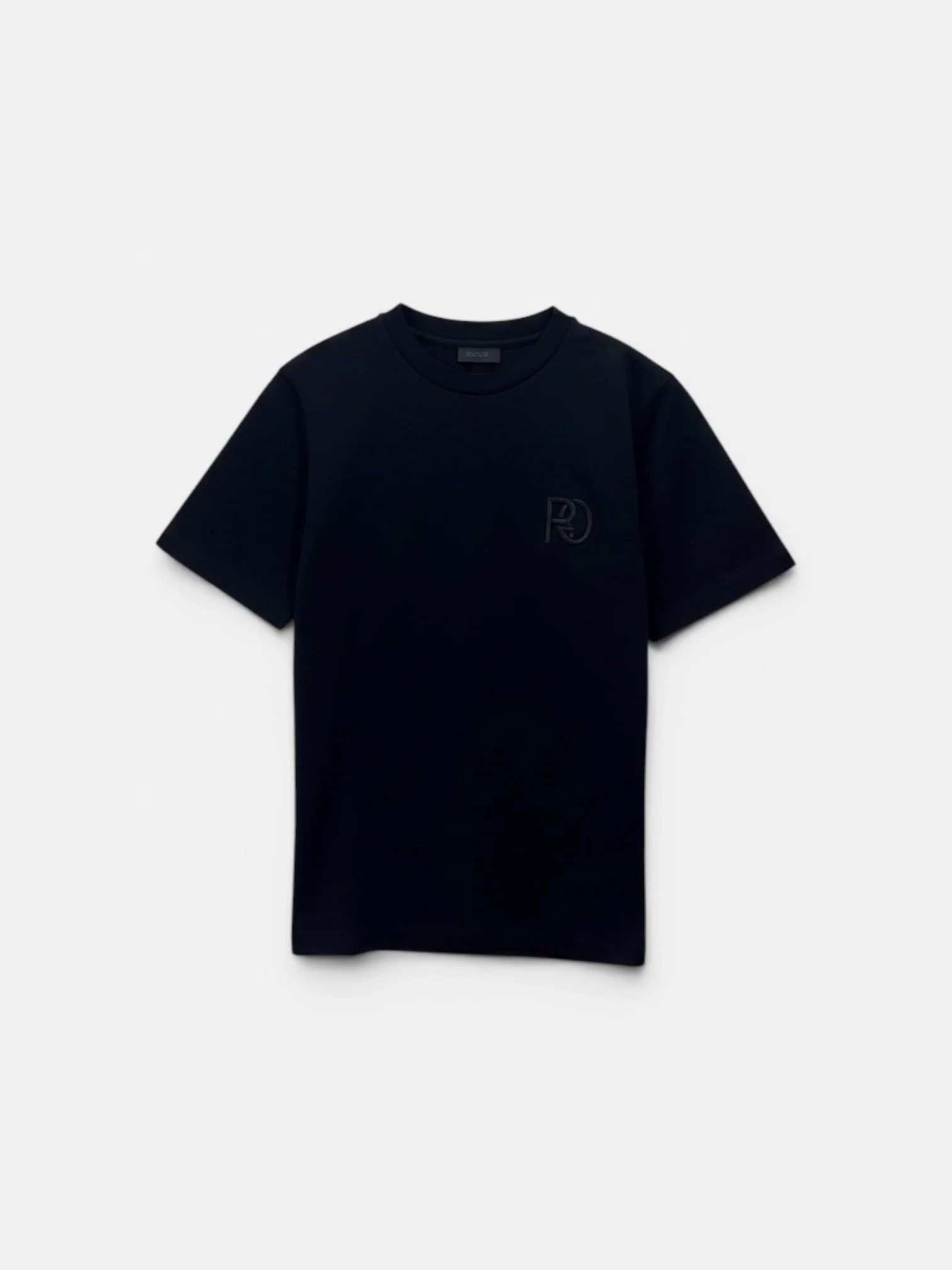RG Icon コットンTシャツ