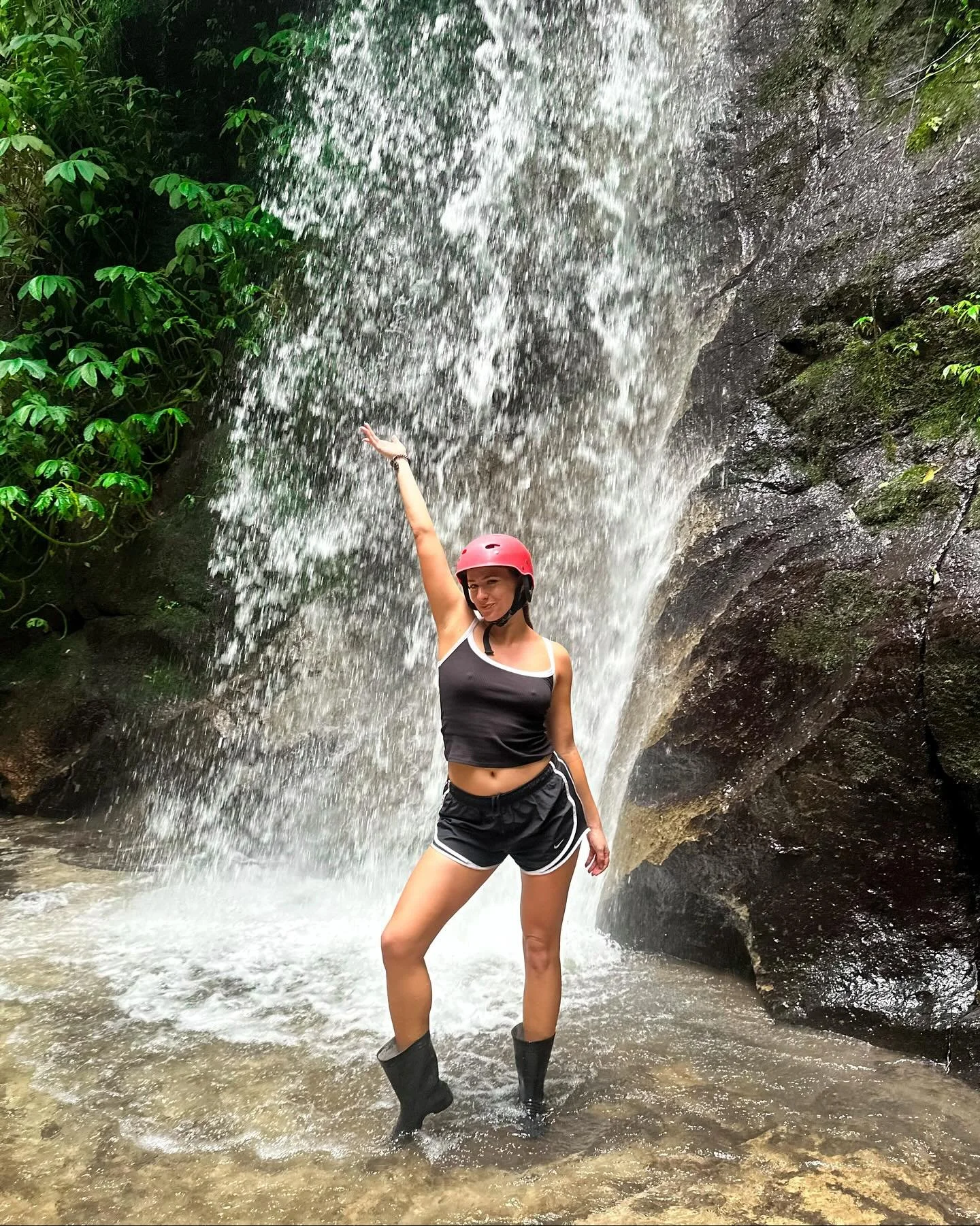 lara croft takes ubud 
#bali #ubud #travelbali #baliwaterfall #explorebali #baliatvtour