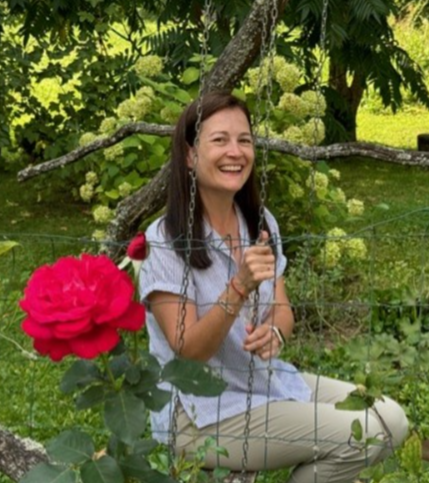 Mary Finley