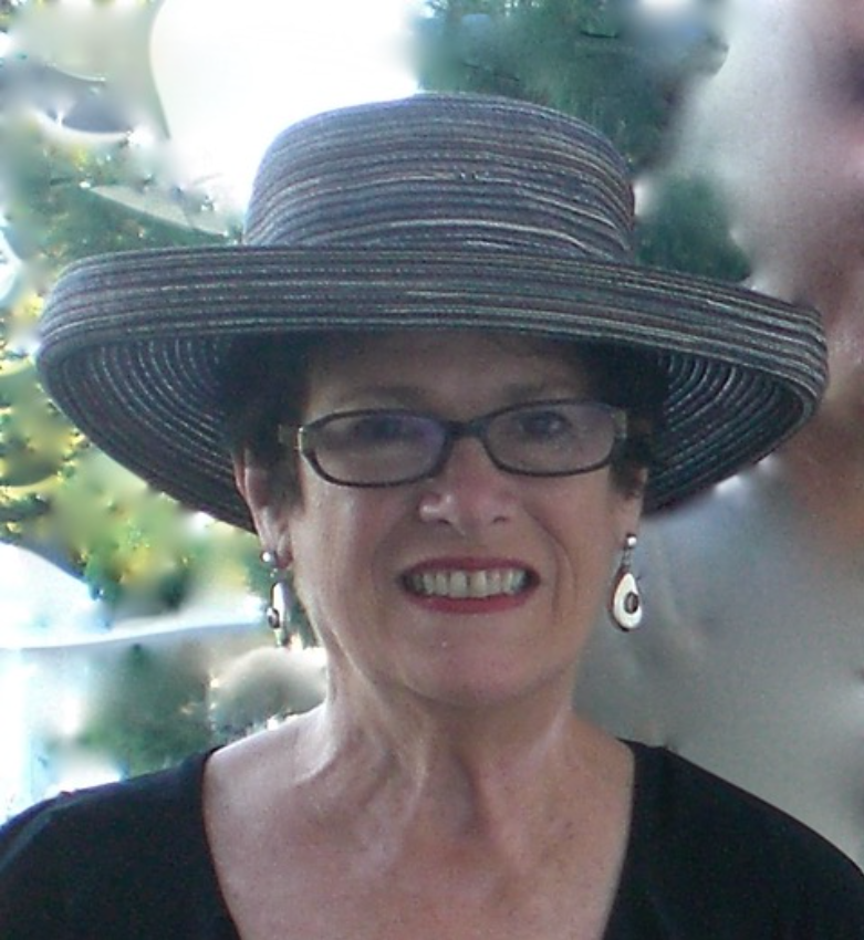 Vicky Short