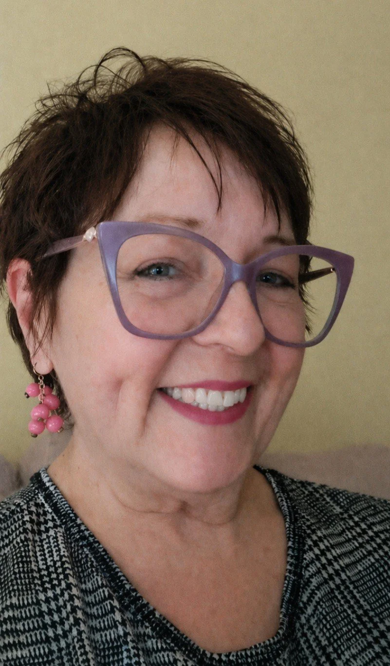 Patricia Miller