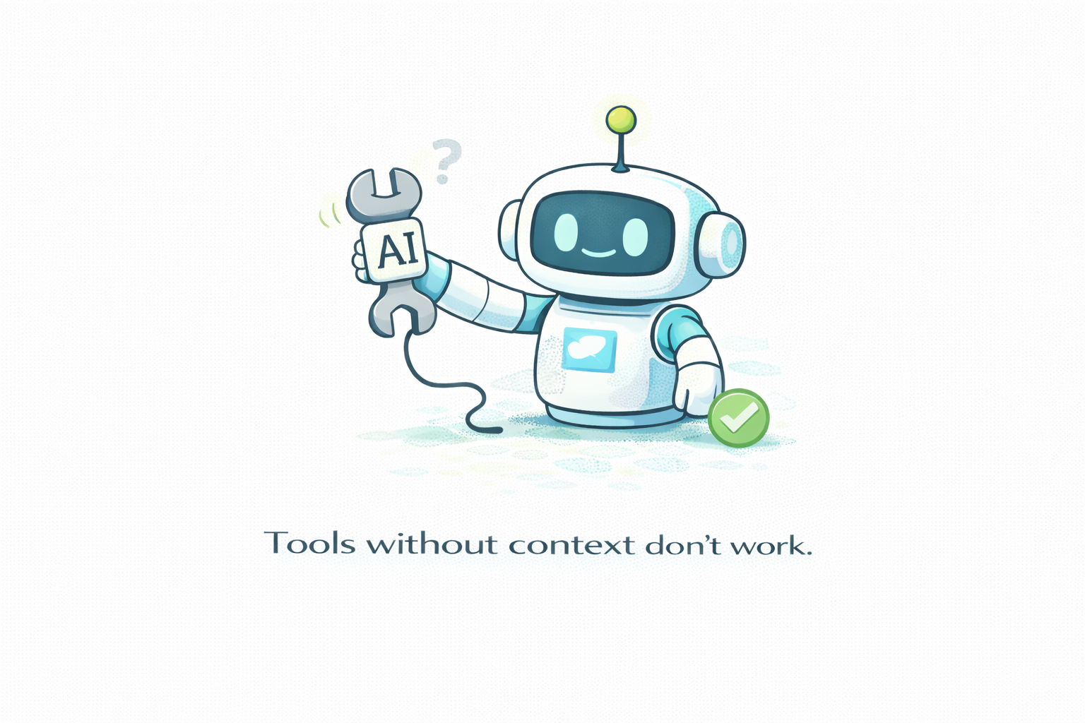 If AI Is So Good, Why Are So Many AI Projects Failing?