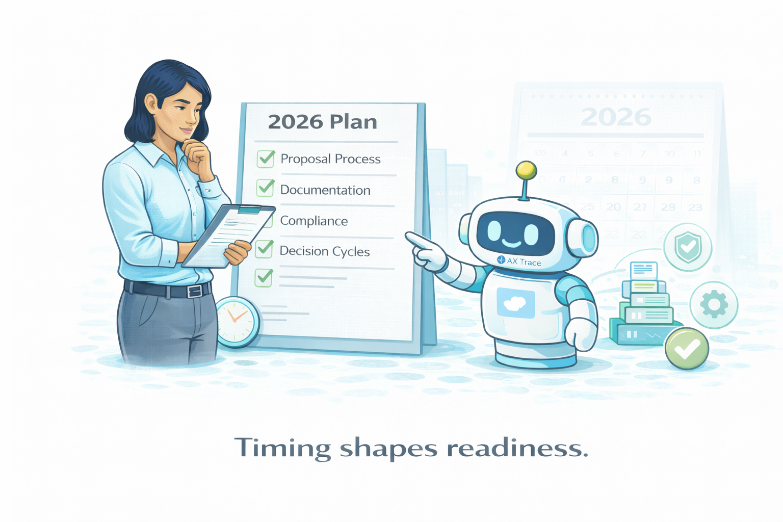 🇸🇬 The 2026 Readiness Gap: The Quiet Divide Forming Between SMEs