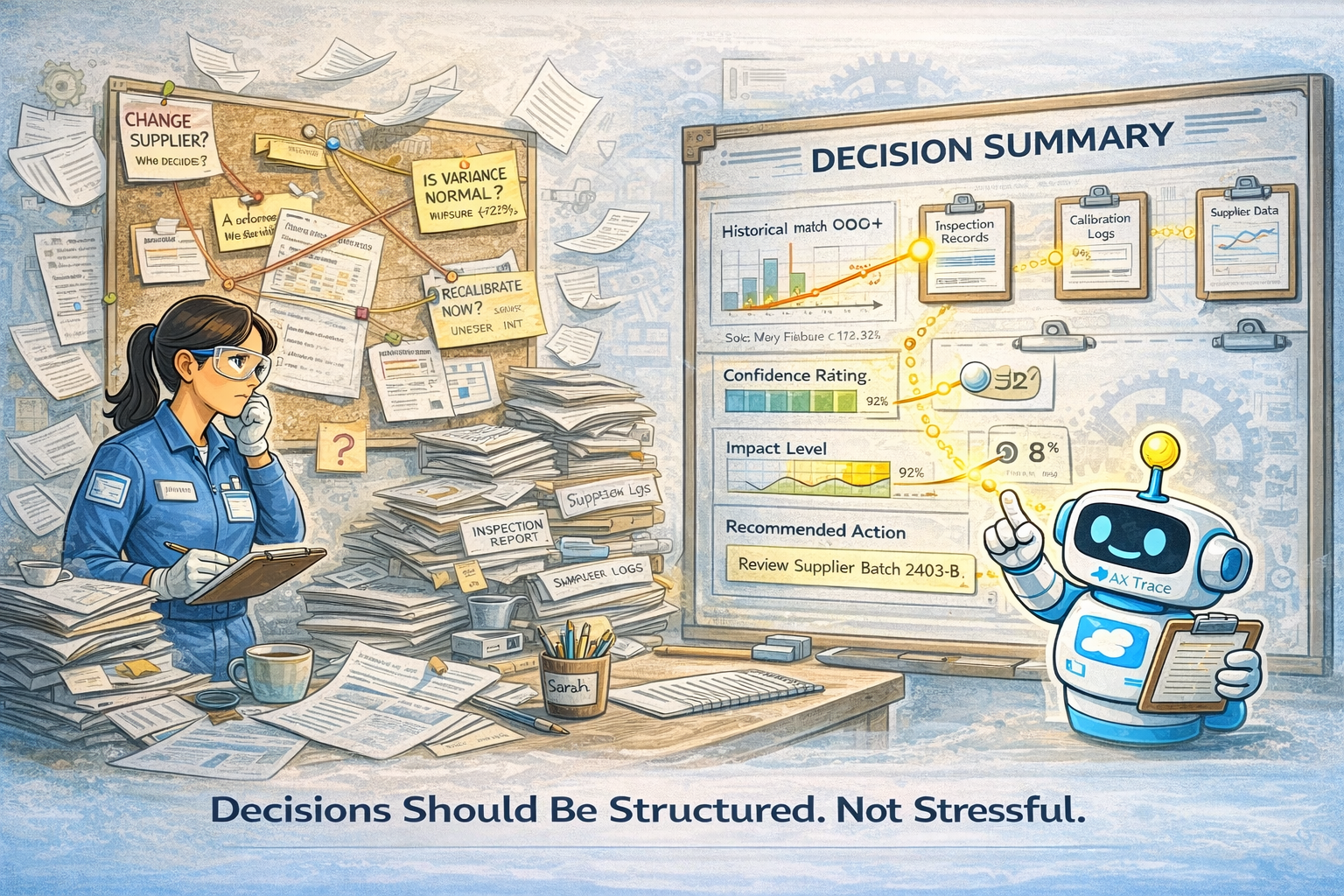 From Data to Decisions: Turning Testing Insights Into Action