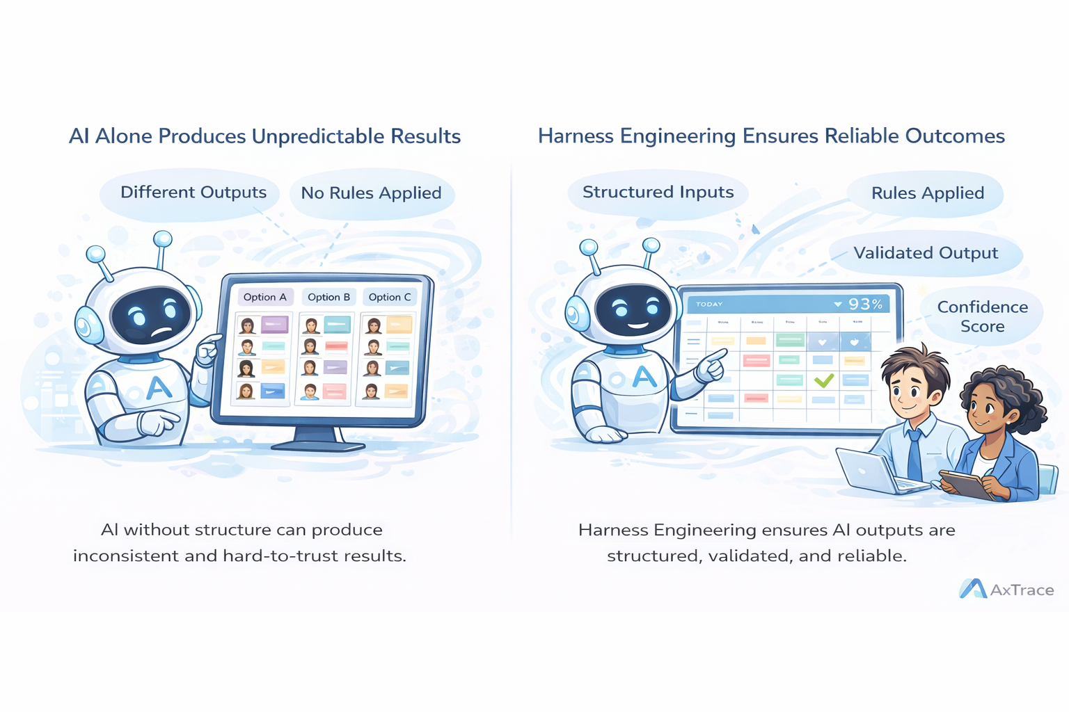 What Is Harness Engineering in AI (And Why It Matters for Real Operations)