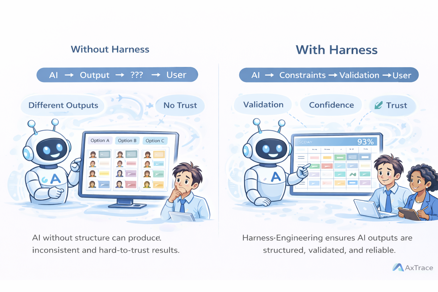 Why Most AI Projects Fail Without a Harness