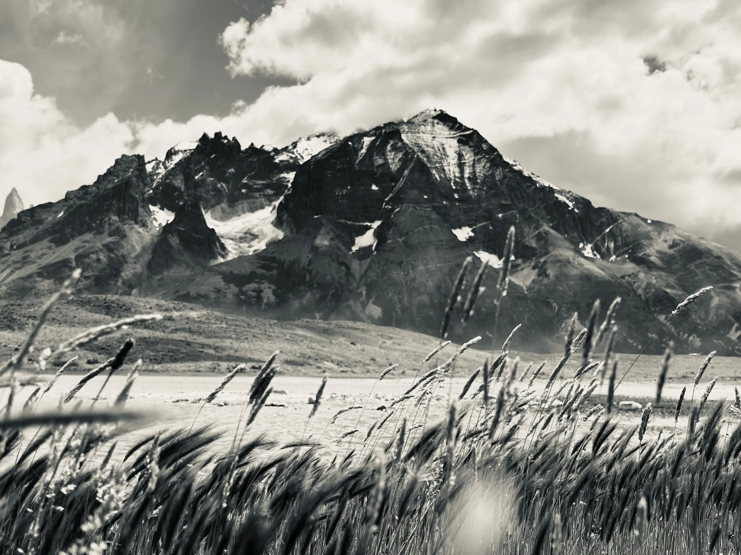 Mountain of wisdom